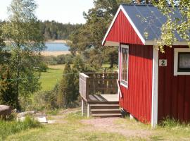 Söderö Stugby, hotel a Finström