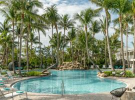 Havana Cabana at Key West - Adults Only, hotel em Key West