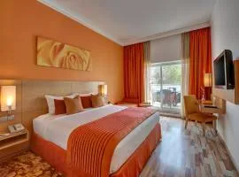 Al Khoory Executive Hotel, Al Wasl