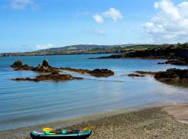 The Anchorage, hotell sihtkohas Amlwch