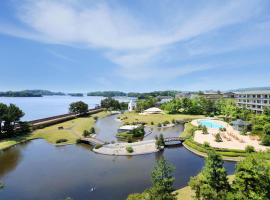 Matsushima Ichinobo, hotel med onsen i Matsushima