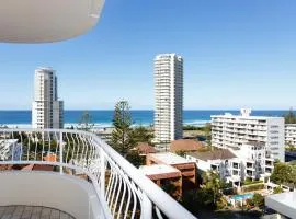 Capricornia Apartments