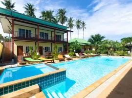 Sleep In Lanta Resort