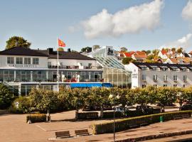 Grand Hotel Åsgårdstrand - Unike Hoteller, hotel ad Åsgårdstrand