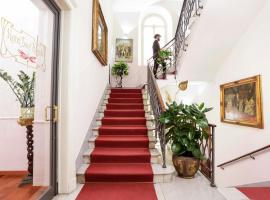 Hotel Sant'Angelo, hotel in Rome