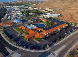 LOGE St George Utah - OPENING FEB 2025, hotel in St. George