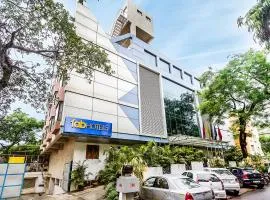 Hotel Gandharva Shivajinagar