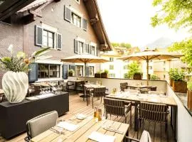 Hotel Zum Verwalter Dornbirn