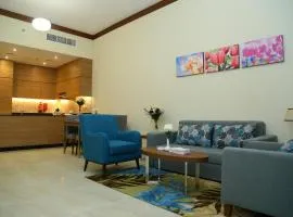 Tulip Al Barsha Hotel Apartment