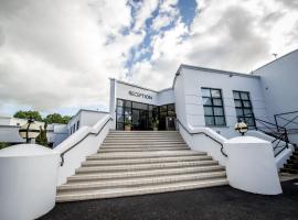 Waterfoot Hotel, khách sạn ở Derry Londonderry