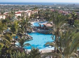 Palm Oasis Maspalomas, hotel pantai di Maspalomas