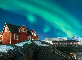 Svinøya Rorbuer