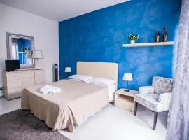 Sant'Antonio Garden Rooms Apartments