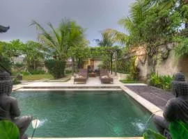 Villa Kami Ubud