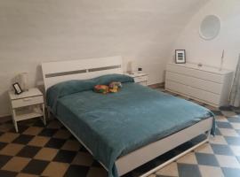 Casa Vacanze "Boccasile", hotel en Bari