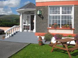 Alpine Guesthouse, hotel en Dingle