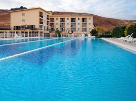 INATEL Porto Santo, hotel sa Porto Santo