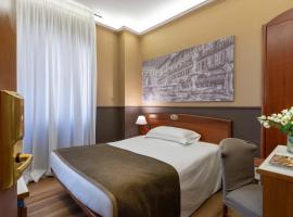 Mastino Rooms, hotel sa Verona