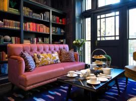 The Academy - Small Luxury Hotels of the World, hotel in London