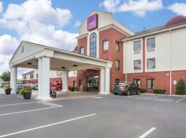 Comfort Suites، فندق في لبنان