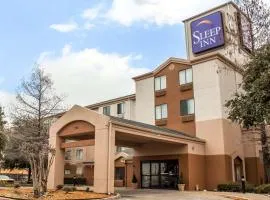 Sleep Inn Arlington Near Six Flags