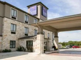 Sleep Inn & Suites Austin North - I-35