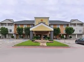 Comfort Inn & Suites Frisco - Plano