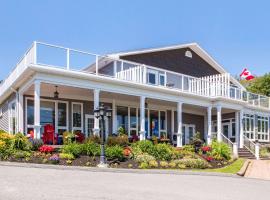 Comfort Inn, Hotel in Halifax