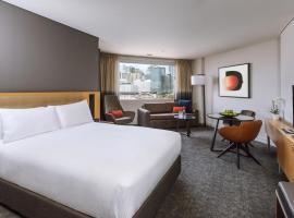 Novotel Sydney Darling Harbour, hotel u četvrti 'Darling Harbour' u Sydneyju