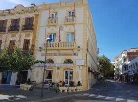 Hotel La Residencia, hotel sa Cadaqués