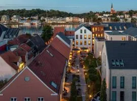 Hotel Hafen Flensburg