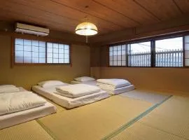 Kyoto Hostel japanese room 3F / Vacation STAY 8183