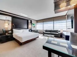 Jet Luxury at The Vdara