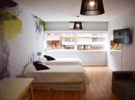 Alquileres Temporarios by CLH Rentals, hotel in Buenos Aires