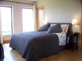 Blackberry Lodge Accommodation, Bed & Breakfast in Doolin