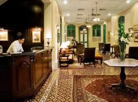 The Majestic Malacca Hotel - Small Luxury Hotels of the World