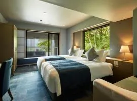 Hakone Elekasa Hotel and Spa