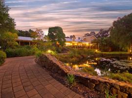 Stay Margaret River, hotel din Margaret River