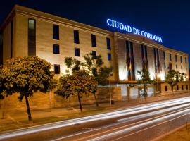 Exe Ciudad de Córdoba, hotel en Córdoba