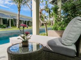 CRAFT Resort & Villas, Phuket Town, hotelli Phuket Townissa