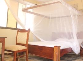 Dreamland, hotel en Watamu