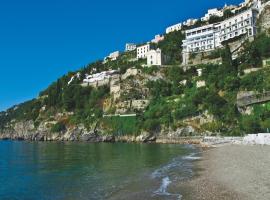 Hotel Voce del Mare: Vietri'de bir otel