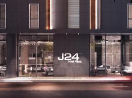 J24 Hotel Milano, hotel in Milan