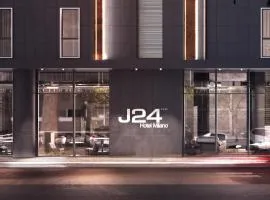 J24 Hotel Milano