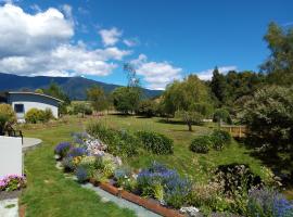 Patons Rock Beach Villas, villa a Takaka