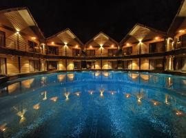 A Rock Resort Langkawi - Coral Reefs, hotell i Kuah