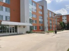 Residence & Conference Centre - Brampton