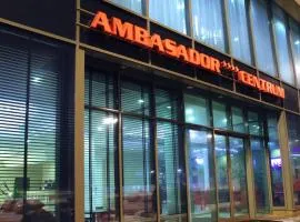 Ambasador Centrum