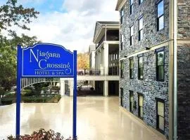 Niagara Crossing Hotel and Spa