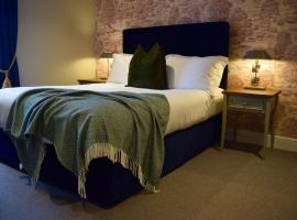 The Devonport, hotel cerca de Aeropuerto de Durham Tees Valley - MME, 